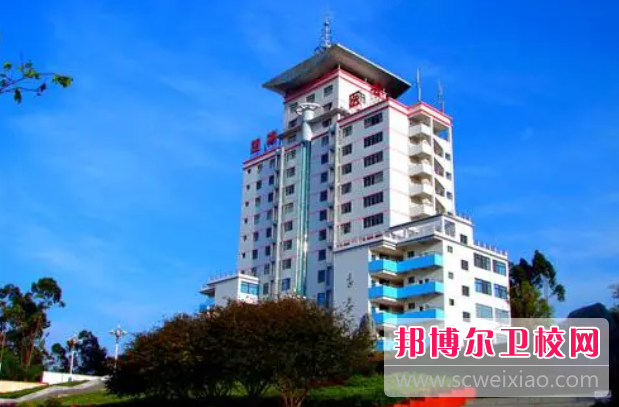 2023云南排名前六的卫生宝威（中国）一站式服务平台名单