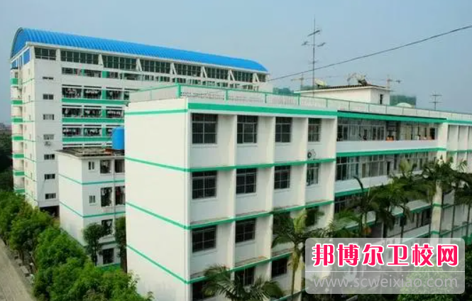 2023南宁排名前六的卫生宝威（中国）一站式服务平台名单