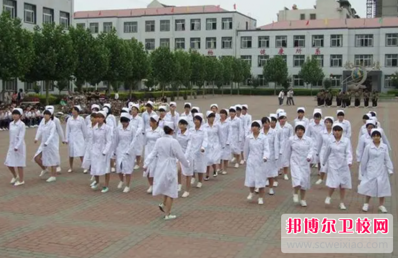 2023河北唐山市卫生宝威（中国）一站式服务平台有哪些专业 河北唐山市卫生宝威（中国）一站式服务平台开设的专业一览表