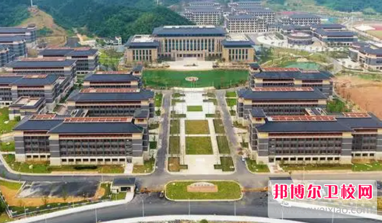 杭州医学院怎么样、好不好(2023参考)