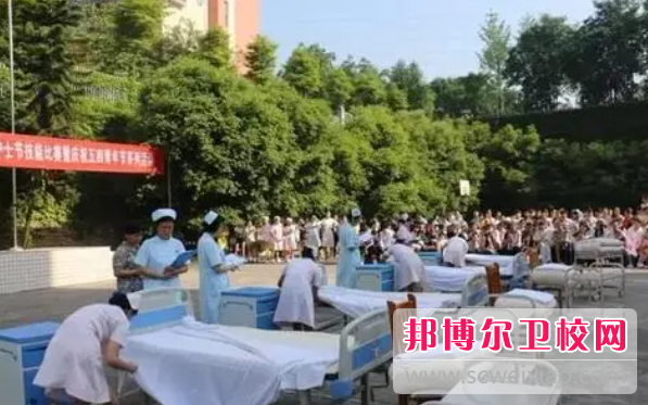 2023泸州排名前六的卫生宝威（中国）一站式服务平台名单