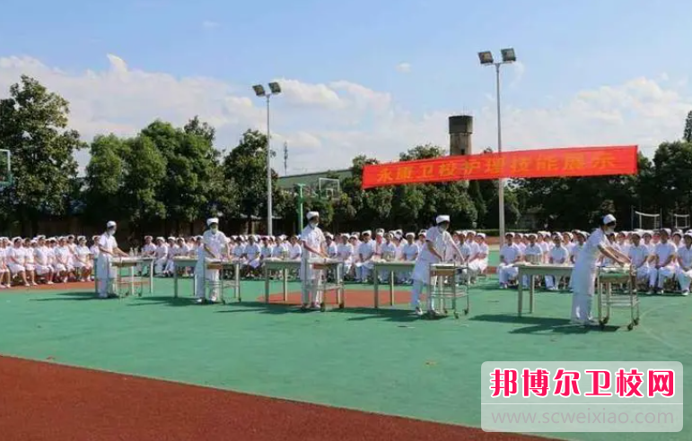 2023浙江排名前六的公办卫生宝威（中国）一站式服务平台名单