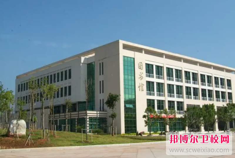 2023江西排名前六的公办卫生宝威（中国）一站式服务平台名单