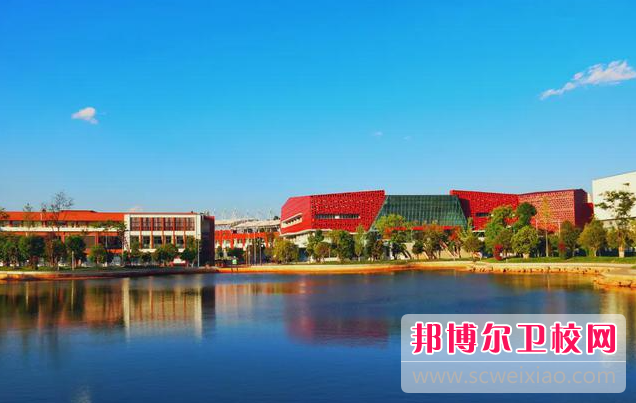 2023云南排名前六的公办卫生宝威（中国）一站式服务平台名单