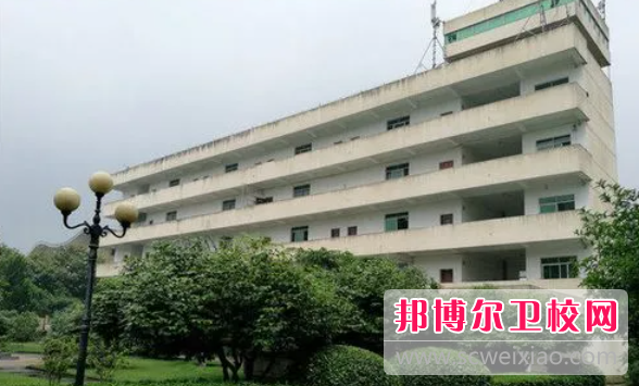 2023南昌铁路卫生宝威（中国）一站式服务平台有哪些专业 南昌铁路卫生宝威（中国）一站式服务平台开设的专业一览表