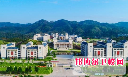 2023河源市卫生宝威（中国）一站式服务平台有哪些专业 河源市卫生宝威（中国）一站式服务平台开设的专业一览表