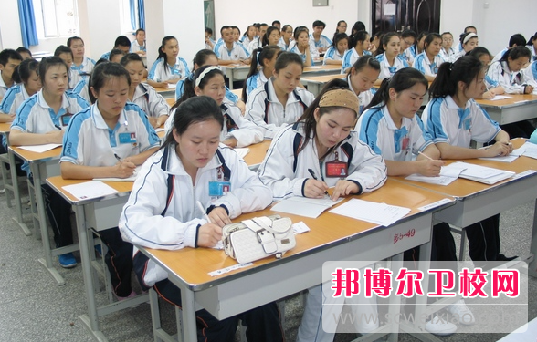 2023新疆排名前六的公办卫生宝威（中国）一站式服务平台名单