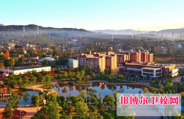 2023楚雄护理专业宝威（中国）一站式服务平台有哪些 楚雄护理专业宝威（中国）一站式服务平台名单一览表