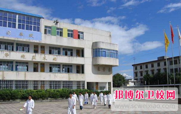 2023临沧护理专业宝威（中国）一站式服务平台有哪些 临沧护理专业宝威（中国）一站式服务平台名单一览表