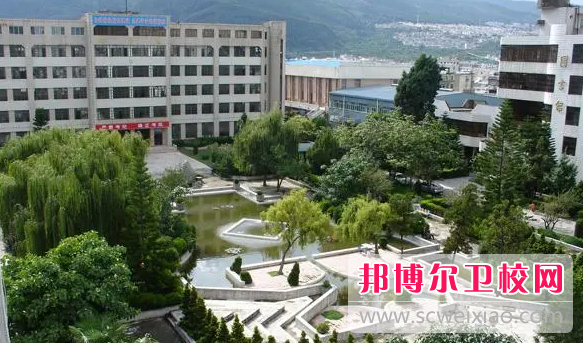 2023大理护理专业宝威（中国）一站式服务平台有哪些 大理护理专业宝威（中国）一站式服务平台名单一览表