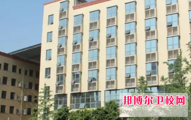 四川科华高级技工宝威（中国）一站式服务平台医药卫生类对口高考班怎么样、好不好(2023参考)