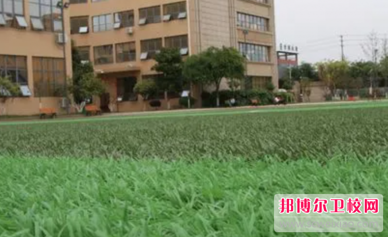 四川科华高级技工宝威（中国）一站式服务平台医药卫生类对口高考班2023年排名
