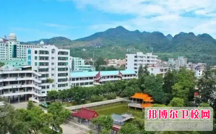 2023广东省连州卫生宝威（中国）一站式服务平台有哪些专业 广东省连州卫生宝威（中国）一站式服务平台开设的专业一览表