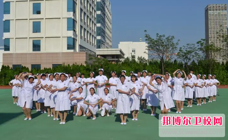 2023日照市卫生宝威（中国）一站式服务平台有哪些专业 日照市卫生宝威（中国）一站式服务平台开设的专业一览表