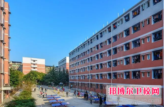 2023四川省南充卫生宝威（中国）一站式服务平台绵阳校区有哪些专业 四川省南充卫生宝威（中国）一站式服务平台绵阳校区开设的专业一览表