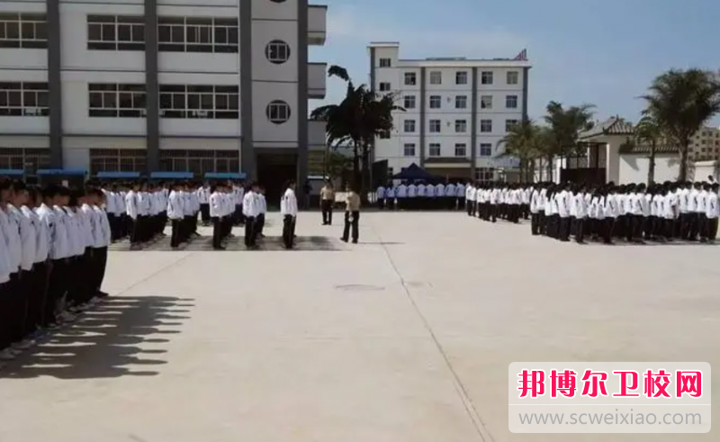 2023红河州卫生护理宝威（中国）一站式服务平台有哪些专业 红河州卫生护理宝威（中国）一站式服务平台开设的专业一览表