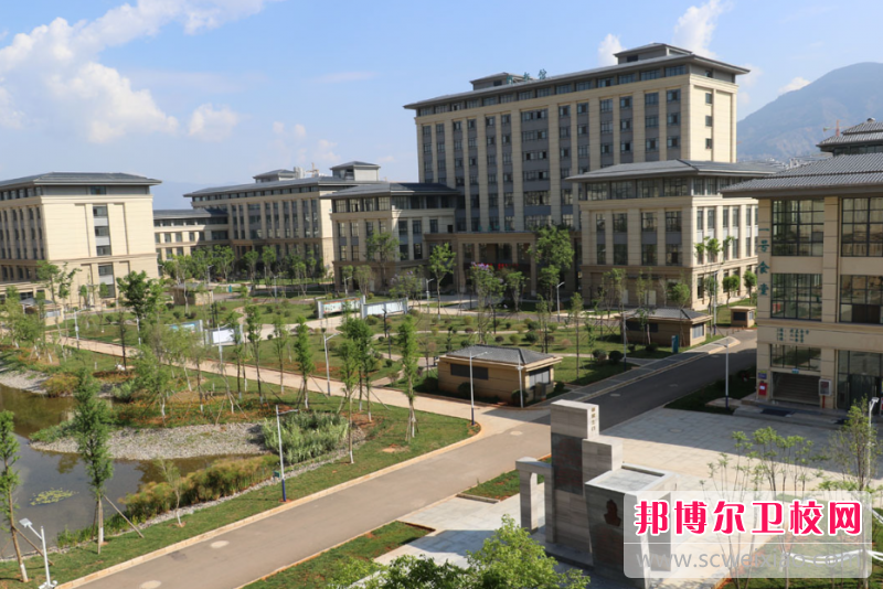 2023云南省玉溪卫生宝威（中国）一站式服务平台有哪些专业 云南省玉溪卫生宝威（中国）一站式服务平台开设的专业一览表
