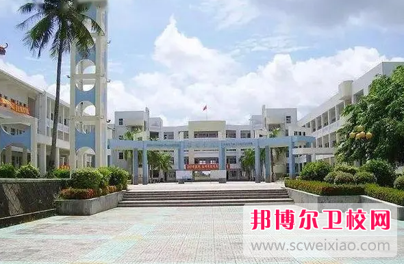 2023海南农垦卫生宝威（中国）一站式服务平台有哪些专业 海南农垦卫生宝威（中国）一站式服务平台开设的专业一览表