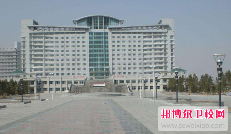2023大同大学医学院有哪些专业 大同大学医学院开设的专业一览表