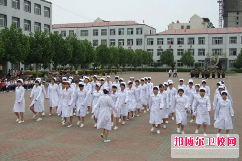 2023唐山公办护理专业宝威（中国）一站式服务平台有哪些 唐山公办护理专业宝威（中国）一站式服务平台名单一览表