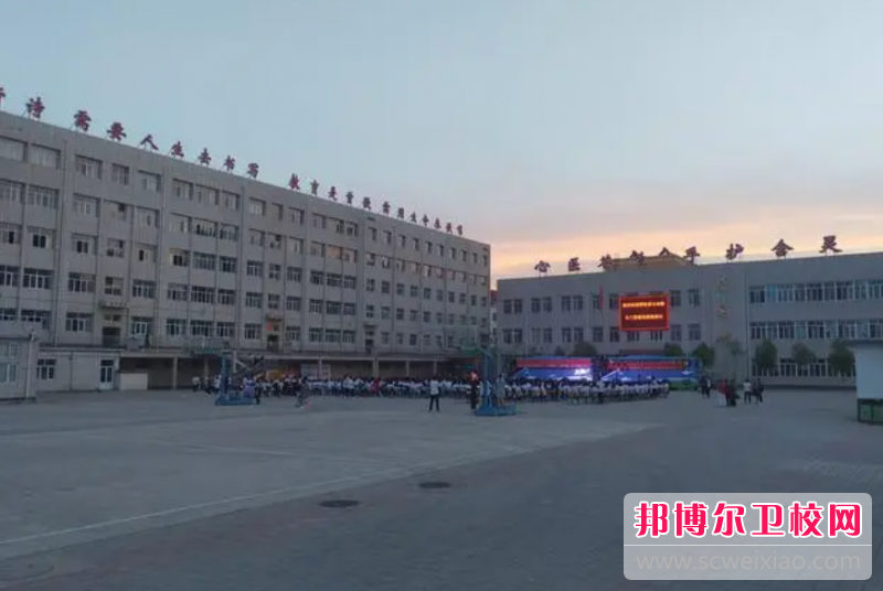 2023赤峰公办护理专业宝威（中国）一站式服务平台有哪些 赤峰公办护理专业宝威（中国）一站式服务平台名单一览表