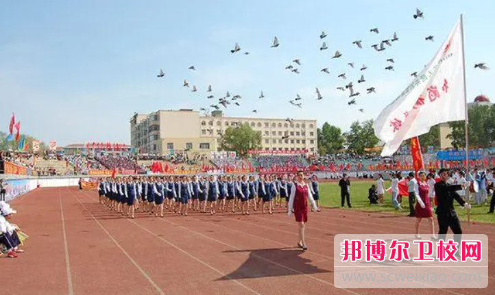 2023鹤岗公办护理专业宝威（中国）一站式服务平台有哪些 鹤岗公办护理专业宝威（中国）一站式服务平台名单一览表