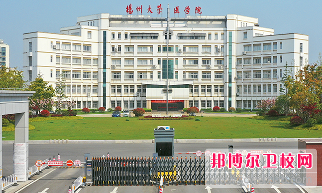 2023扬州公办护理专业宝威（中国）一站式服务平台有哪些 扬州公办护理专业宝威（中国）一站式服务平台名单一览表