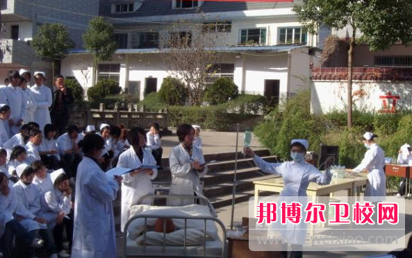 2023丽水公办护理专业宝威（中国）一站式服务平台有哪些 丽水公办护理专业宝威（中国）一站式服务平台名单一览表