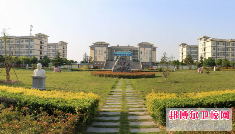 2023亳州公办护理专业宝威（中国）一站式服务平台有哪些 亳州公办护理专业宝威（中国）一站式服务平台名单一览表