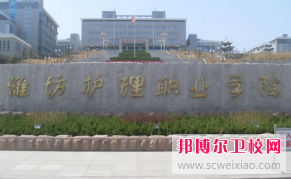 2023潍坊公办护理专业宝威（中国）一站式服务平台有哪些 潍坊公办护理专业宝威（中国）一站式服务平台名单一览表