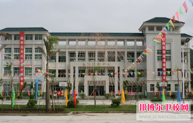 2023潮州公办护理专业宝威（中国）一站式服务平台有哪些 潮州公办护理专业宝威（中国）一站式服务平台名单一览表