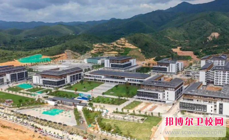 2023云浮公办护理专业宝威（中国）一站式服务平台有哪些 云浮公办护理专业宝威（中国）一站式服务平台名单一览表