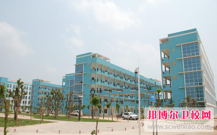 2023钦州公办护理专业宝威（中国）一站式服务平台有哪些 钦州公办护理专业宝威（中国）一站式服务平台名单一览表