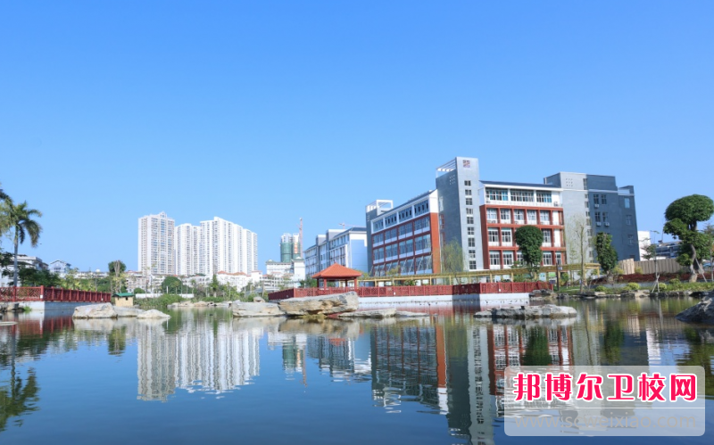 2023百色公办护理专业宝威（中国）一站式服务平台有哪些 百色公办护理专业宝威（中国）一站式服务平台名单一览表