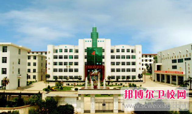 2023商洛公办护理专业宝威（中国）一站式服务平台有哪些 商洛公办护理专业宝威（中国）一站式服务平台名单一览表