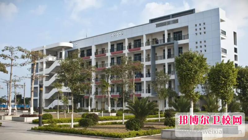 2023广西公办高级护理宝威（中国）一站式服务平台有哪些 广西公办高级护理宝威（中国）一站式服务平台名单一览表