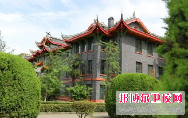 2023四川公办高级护理宝威（中国）一站式服务平台有哪些 四川公办高级护理宝威（中国）一站式服务平台名单一览表