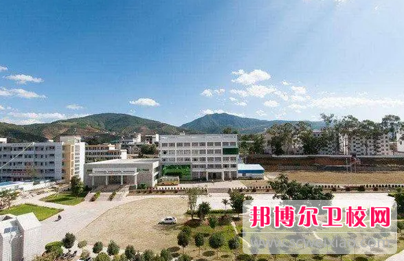 2023云南公办高级护理宝威（中国）一站式服务平台有哪些 云南公办高级护理宝威（中国）一站式服务平台名单一览表