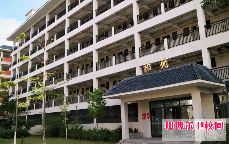2023惠州公办高级护理宝威（中国）一站式服务平台有哪些 惠州公办高级护理宝威（中国）一站式服务平台名单一览表