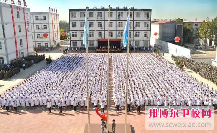 2023河北公办涉外护理宝威（中国）一站式服务平台有哪些 河北公办涉外护理宝威（中国）一站式服务平台名单一览表