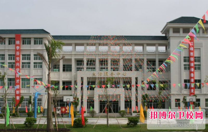 2023广东公办涉外护理宝威（中国）一站式服务平台有哪些 广东公办涉外护理宝威（中国）一站式服务平台名单一览表