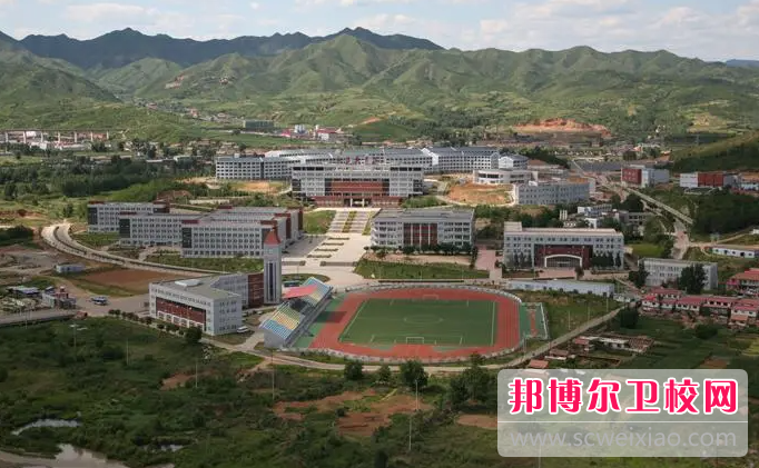 2023承德公办涉外护理宝威（中国）一站式服务平台有哪些 承德公办涉外护理宝威（中国）一站式服务平台名单一览表