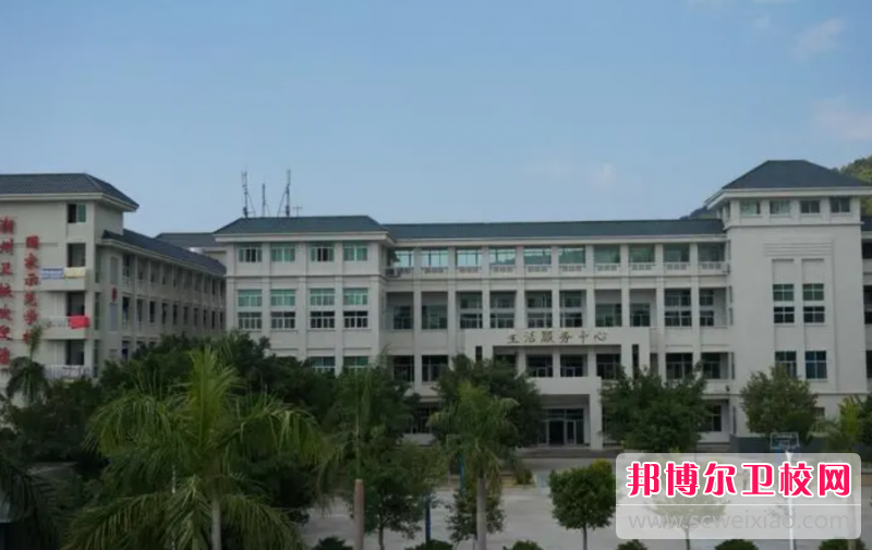2023潮州公办涉外护理宝威（中国）一站式服务平台有哪些 潮州公办涉外护理宝威（中国）一站式服务平台名单一览表