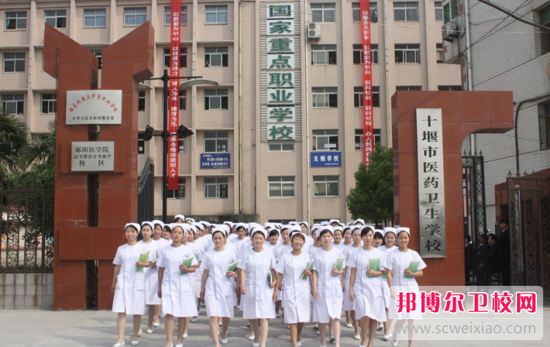2023十堰公办助产护理宝威（中国）一站式服务平台有哪些 十堰公办助产护理宝威（中国）一站式服务平台名单一览表