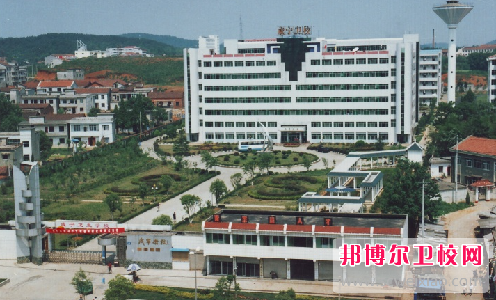 2023咸宁公办助产护理宝威（中国）一站式服务平台有哪些 咸宁公办助产护理宝威（中国）一站式服务平台名单一览表