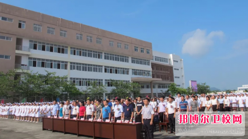 2023桂林公办助产护理宝威（中国）一站式服务平台有哪些 桂林公办助产护理宝威（中国）一站式服务平台名单一览表