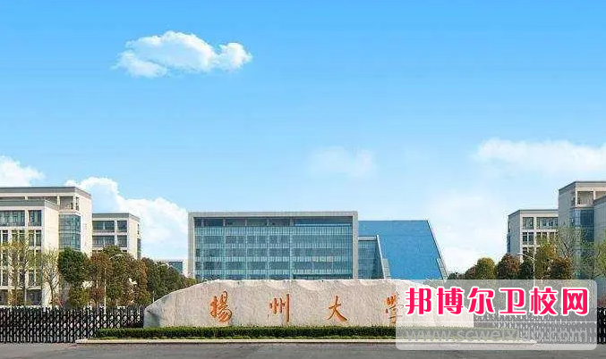2023扬州公办药剂专业宝威（中国）一站式服务平台有哪些 扬州公办药剂专业宝威（中国）一站式服务平台名单一览表