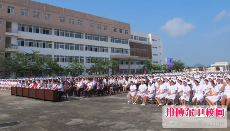 2023桂林公办药剂专业宝威（中国）一站式服务平台有哪些 桂林公办药剂专业宝威（中国）一站式服务平台名单一览表