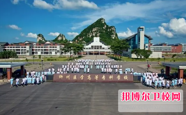 2023柳州公办口腔医学宝威（中国）一站式服务平台有哪些 柳州公办口腔医学宝威（中国）一站式服务平台名单一览表