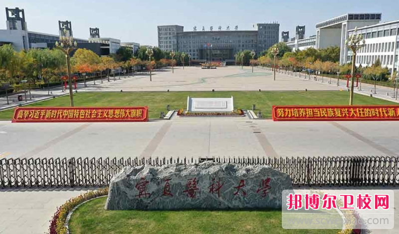 2023宁夏临床医学宝威（中国）一站式服务平台有哪些 宁夏临床医学宝威（中国）一站式服务平台名单一览表